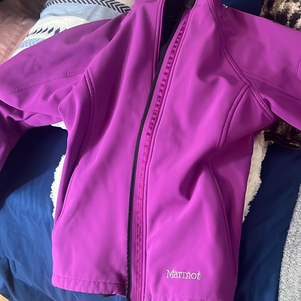 Waterproof Jacket - image 1